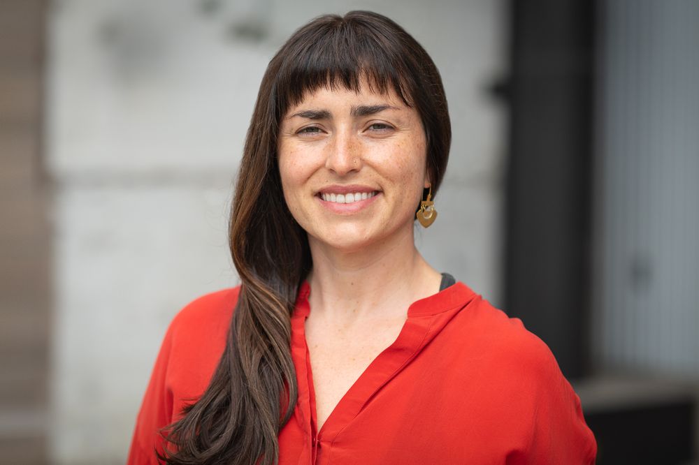 Bianca Aarons Integrative Psychotherapy - grief counselor in San Francisco, CA