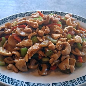 Golden Teriyaki - Cashew Chicken... - Chinese Near Me - Pullman, Washington Golden Teriyaki - Cashew Chicken... - Chinese Near Me - Pullman, Washington