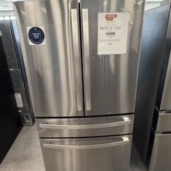 Appliances 4 Less - Refrigerator