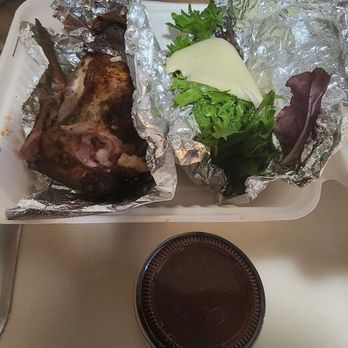Salinas City BBQ - Barbeque Near Me - Salinas, California