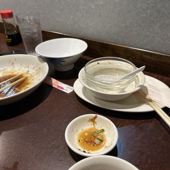 Umemura Restaurant - So delicious we ate it all - Ramen Near Me - Gardena, California Umemura Restaurant - So delicious we ate it all - Ramen Near Me - Gardena, California
