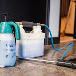 Magic Carpet Cleaning