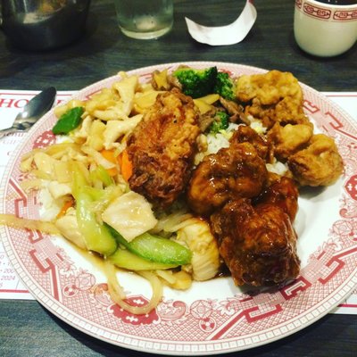 House Of China by null