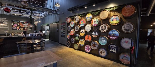 Brewers At 4001 Yancey by null