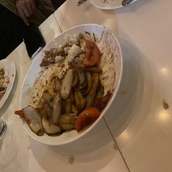 CVI.CHE 105 - Cero chunks of beef and the ones that were there were raw and full of skin. - Seafood Near Me - Miami Beach, Florida CVI.CHE 105 - Cero chunks of beef and the ones that were there were raw and full of skin. - Seafood Near Me - Miami Beach, Florida
