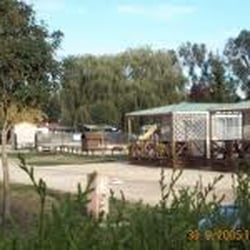Camping du Pasquier - Location de mobil-home, camping familiale