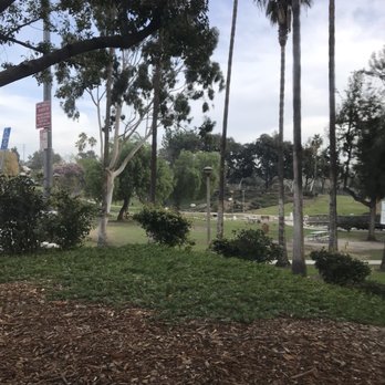 Eisenhower Park - Parks Near Me - Orange, California Eisenhower Park - Parks Near Me - Orange, California