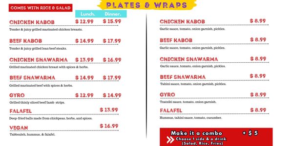 Menu photo 5 Zee’s Smash Tulare, CA Menu photo 5 Zee’s Smash Tulare, CA