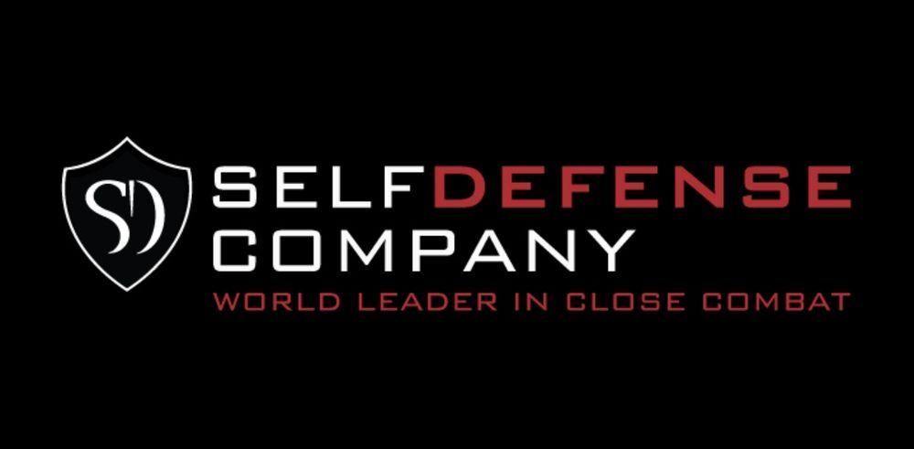 Self Defense Company of Wentzville Logo
