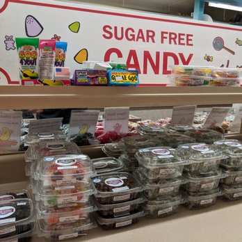 Wakarusa Dime Store - Candy Stores Near Me - Wakarusa, Indiana