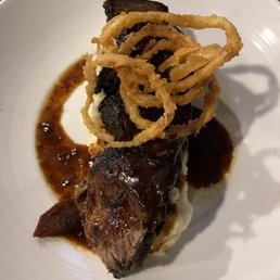 Short Rib