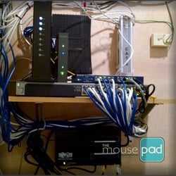 Advanced networking
