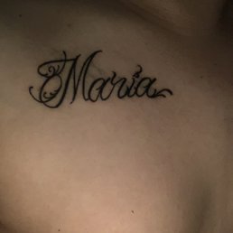 Tatto Done By Magic Tatto Done By Magic