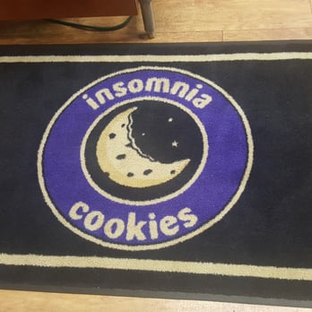 Insomnia Cookies - Desserts Near Me - Orlando, Florida