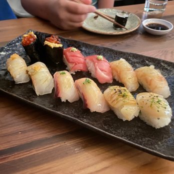 Jinsei Motto - Sushi Bars Near Me - Chicago, Illinois Jinsei Motto - Sushi Bars Near Me - Chicago, Illinois