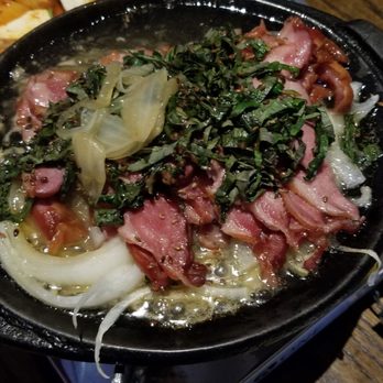 Chon Dak - Duck - Bars Near Me - Gardena, California