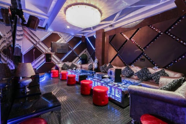 The Real KTV by null