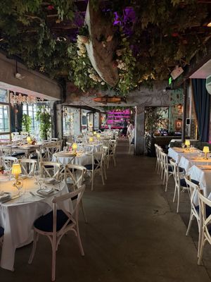 Kiki On The River by null