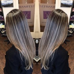 Manifest Hair Artistry