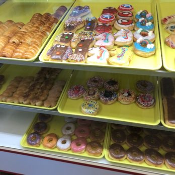 49 Donuts - Donuts Near Me - Oklahoma City, Oklahoma