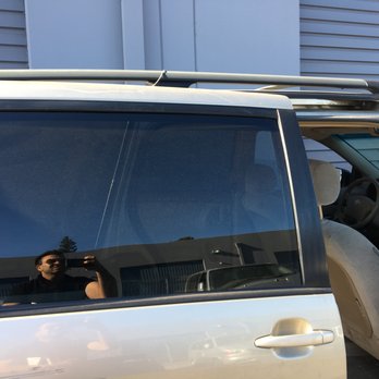 CF AUTO GLASS - Auto Glass Services Near Me - Chatsworth, California