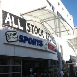 Sports Direct