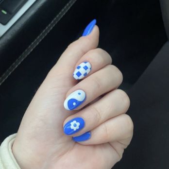 Renaissance Nails - Nail Salons Near Me - Suwanee, Georgia