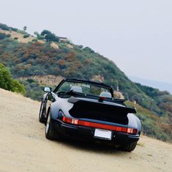 TRE Motorsports - 88 Turbo on Stunt Road.
Thanks for keeping it running strong TRE
