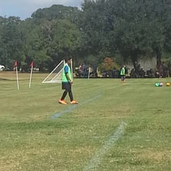 Lonestar soccer club - Lone star soccer club.. Circle c.. Metro park