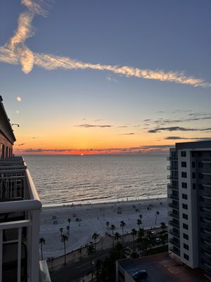 Hyatt Regency Clearwater Beach Resort and Spa by null