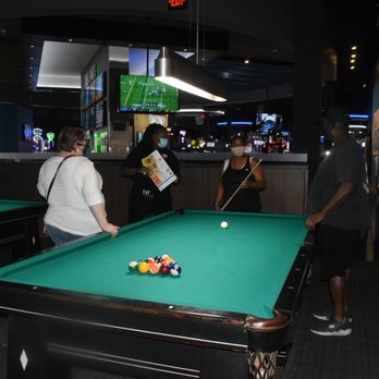 Dave & Buster's Capitol Heights - Sports Bars Near Me - Capitol Heights, Maryland Dave & Buster's Capitol Heights - Sports Bars Near Me - Capitol Heights, Maryland