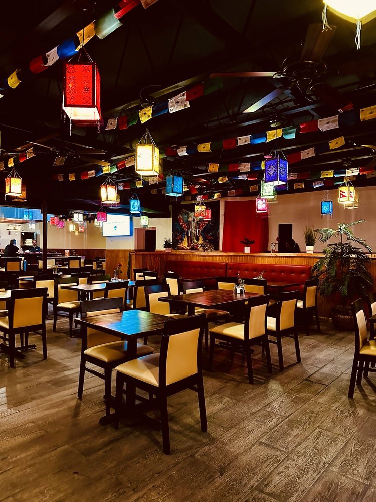 Spice Kitchen
