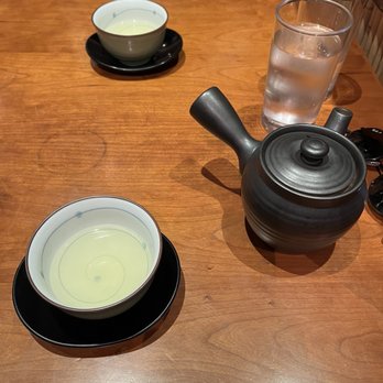 Cha-An - Tea - Japanese Near Me - New York, New York Cha-An - Tea - Japanese Near Me - New York, New York