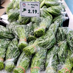 Vien Dong Supermarket 4 - Ong Choy