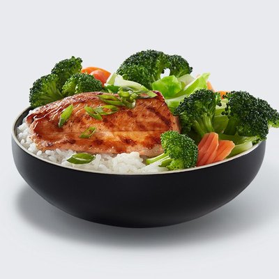 WaBa Grill by null