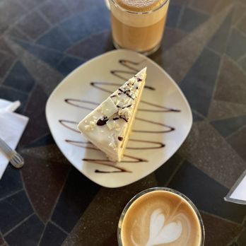 Astoria Caffe & Wine Bar - Astoria Cake - Coffee & Tea Near Me - Addison, Texas