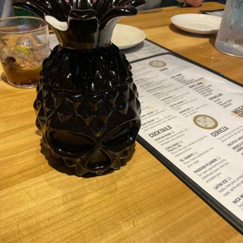 Inca Social - Tumi punch - Beer, Wine & Spirits Near Me - Arlington, Virginia Inca Social - Tumi punch - Beer, Wine & Spirits Near Me - Arlington, Virginia