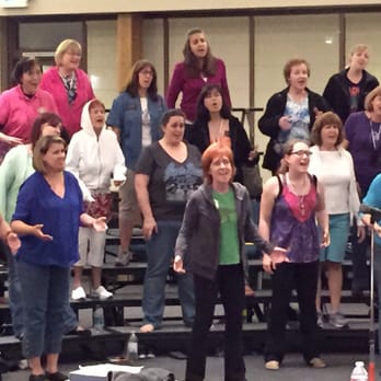 Harborlites Chorus - A run through of "When Day Is Done" - Performing Arts Near Me - Anaheim, California Harborlites Chorus - A run through of "When Day Is Done" - Performing Arts Near Me - Anaheim, California