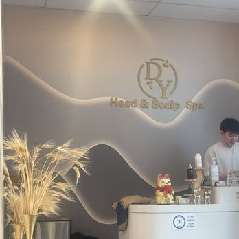 DY Head&Scalp Spa - DY Head & Scalp Spa - Massage Near Me - Homer Glen, Illinois DY Head&Scalp Spa - DY Head & Scalp Spa - Massage Near Me - Homer Glen, Illinois