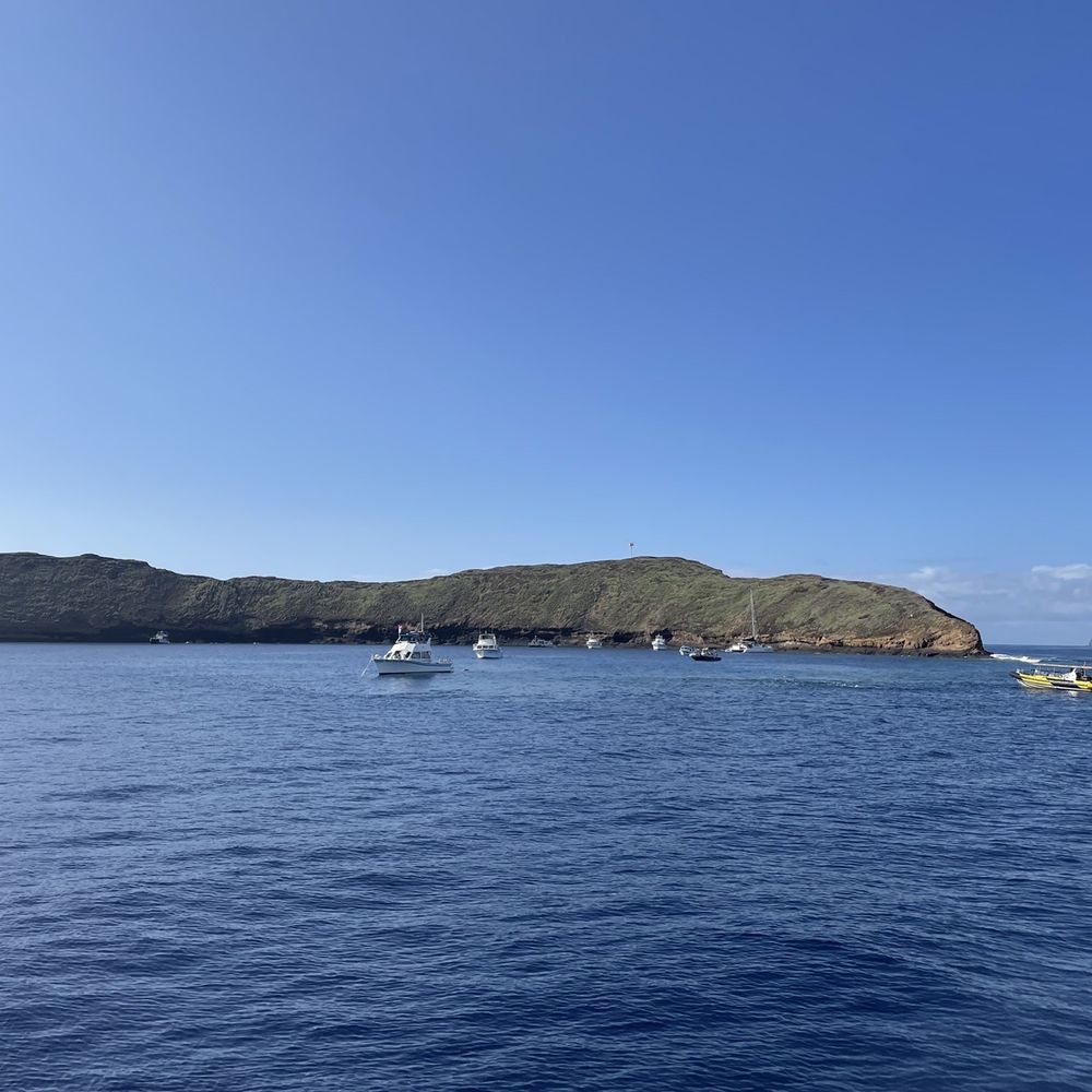 Four Winds Molokini Maui Snorkel Tour - Snorkeling Near Me - Maalaea, Hawaii Four Winds Molokini Maui Snorkel Tour - Snorkeling Near Me - Maalaea, Hawaii