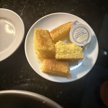 Ruby Lee's - Cornbread - Soul Food Near Me - Hilton Head Island, South Carolina Ruby Lee's - Cornbread - Soul Food Near Me - Hilton Head Island, South Carolina
