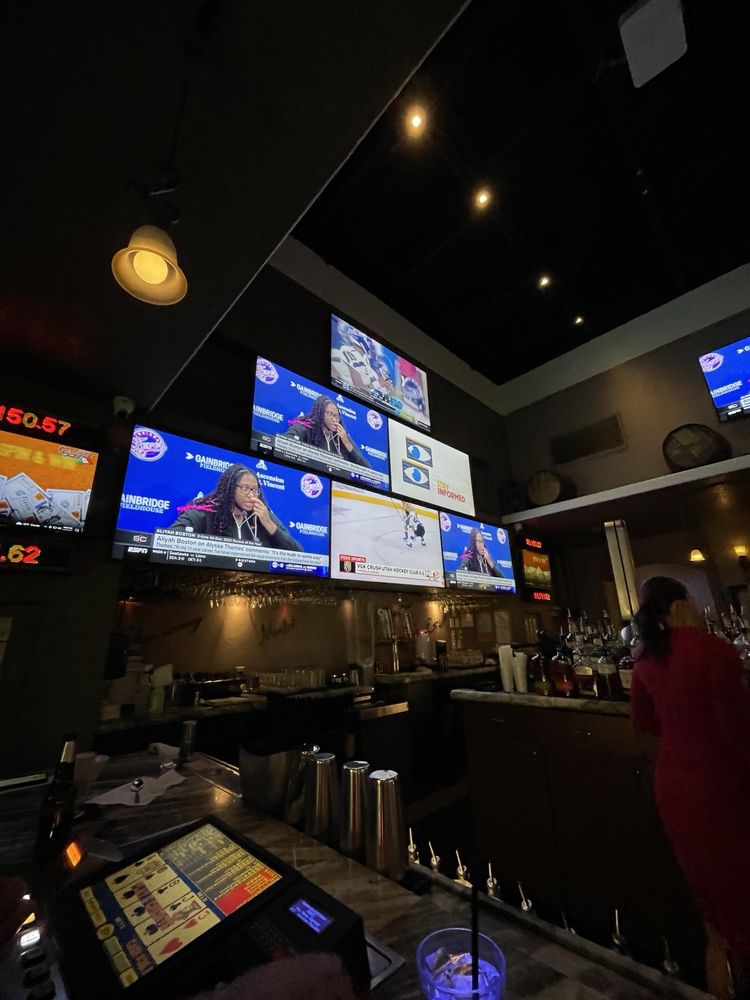 Giuseppe’s Bar & Grille Las Vegas