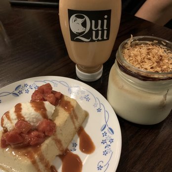 Qui Qui DC - Puerto Rican Near Me - Washington, DC, District of Columbia