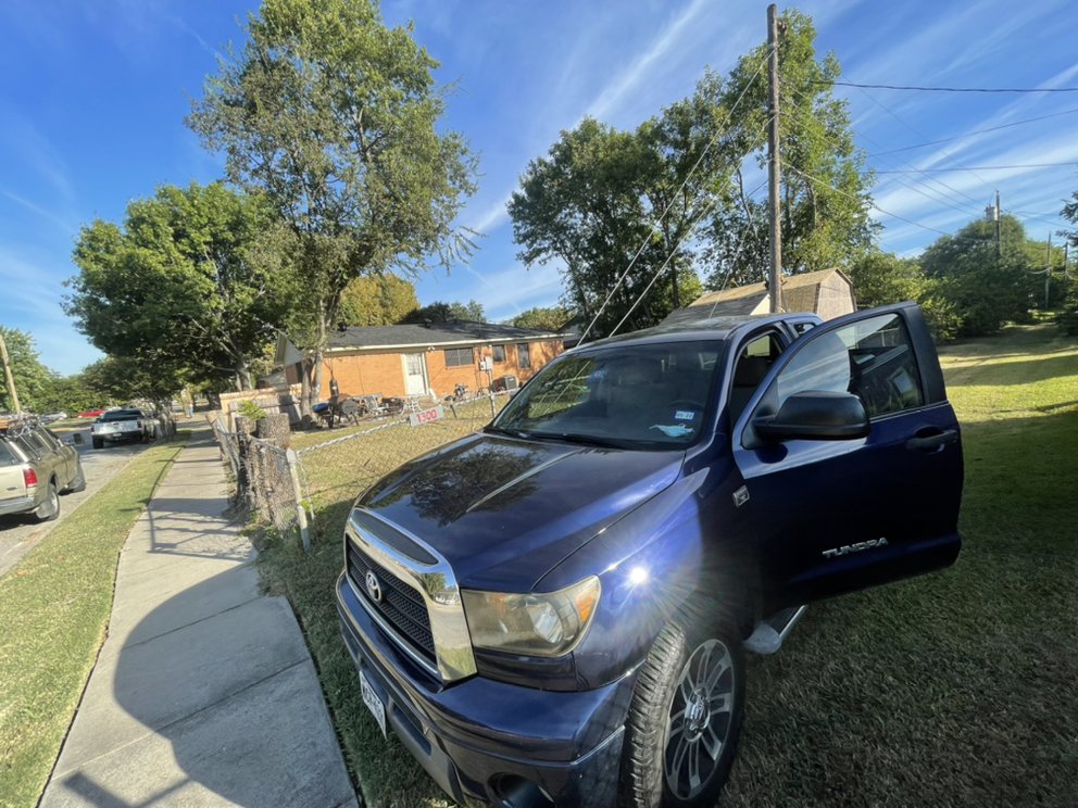 Slide of C&A Brothers Roofing