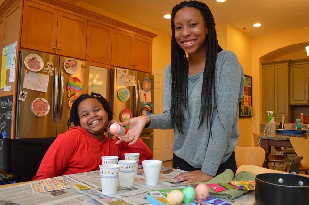 Ronald McDonald House Charities - social services organization in Richmond, VA