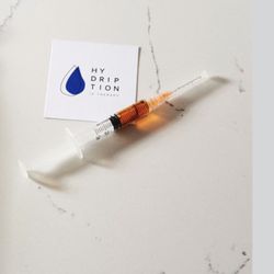 Hydription - Skinny Shots available.