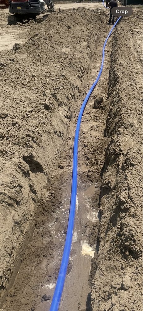 Slide of Jason Newsom Construction