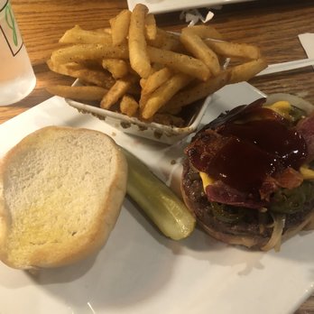JT's Grill - The Cowboy Burger - American Near Me - De Soto, Kansas JT's Grill - The Cowboy Burger - American Near Me - De Soto, Kansas
