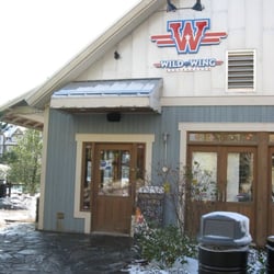Wild Wing