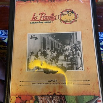 La Parrilla - Tacos Near Me - Cancún, ROO La Parrilla - Tacos Near Me - Cancún, ROO